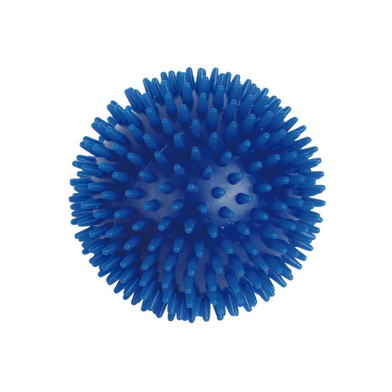 V3TEC Massage Ball PVC 100 mm blue
