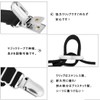 Andexi Bed Sheet Clips, Comforter, Slip Prevention, Sheet Fastener, Bed