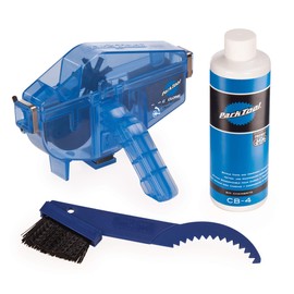 Park Tool CG-2.4 Bicycle Chain and Drivetrain Cleaning Kit