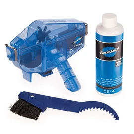 Park Tool CG-2.4 Bicycle Chain and Drivetrain Cleaning Kit