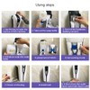 [通拓商品]Sprayer Wall Mounted Machine Handwahing Machine Washing Dispensor