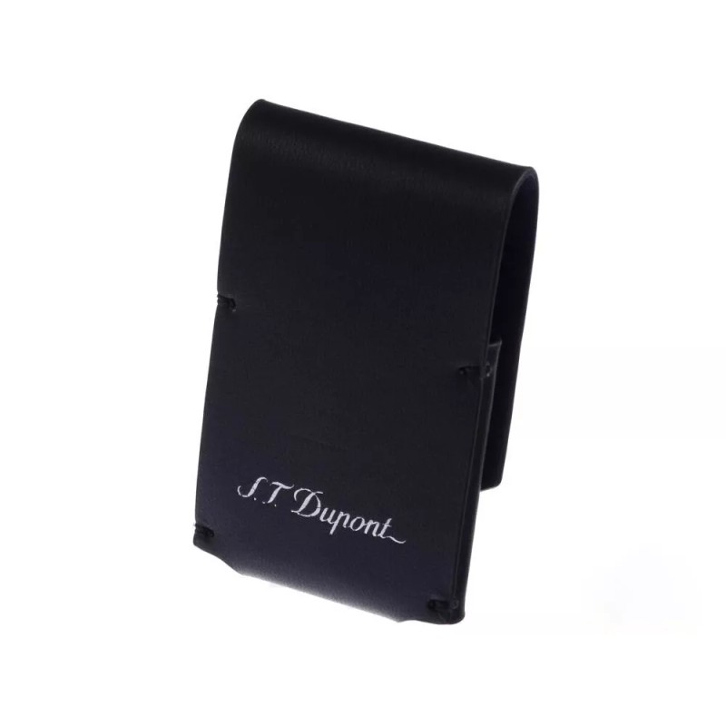 Dupont S.T. Dupont Leather Case Pouch For the Minijet Lighter,