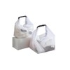 YFFSFDC Pool Bag, Waterproof, 2-piece Set (1 Large + 1