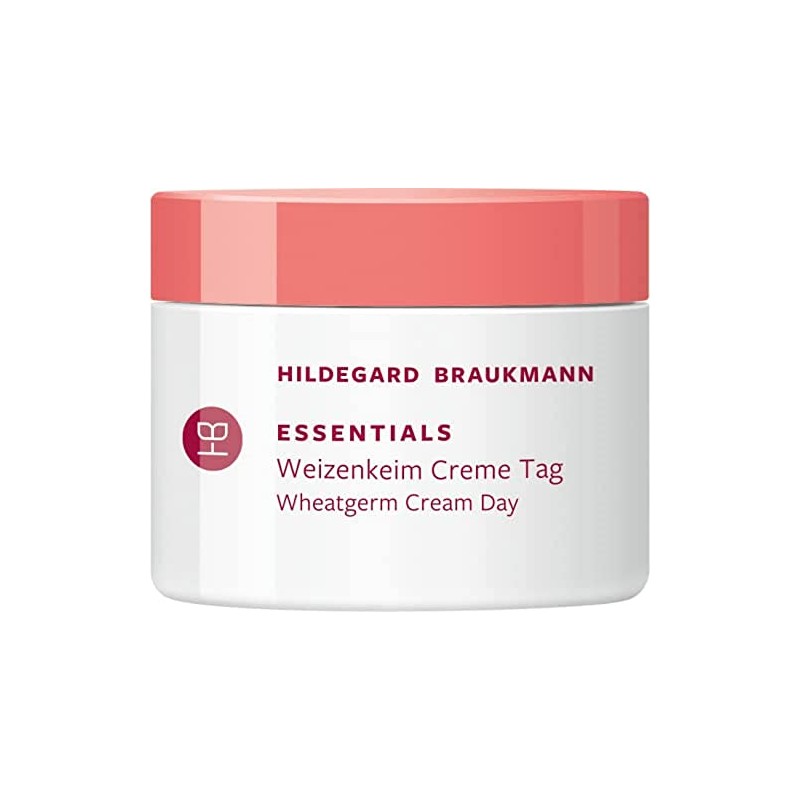 Hildegard Braukmann Creme Day 50 ml