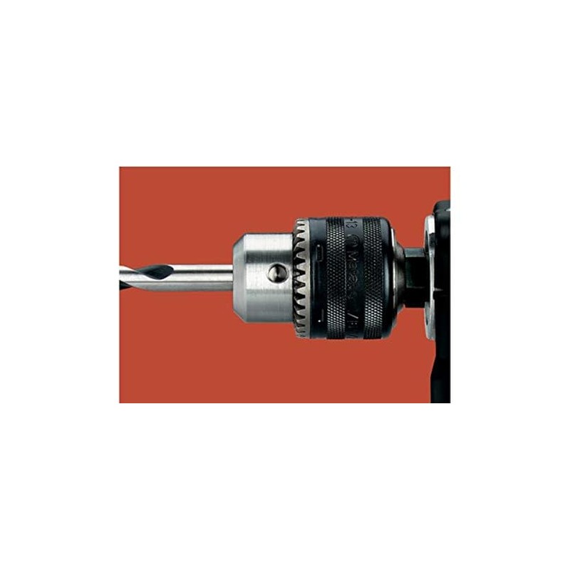 Metabo 635304000 13mm 1/2-inch Geared Chuck