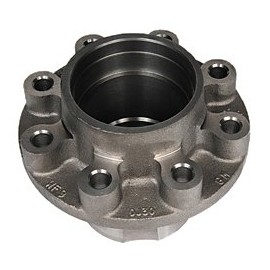 ACDelco RW20-128 GM Original Equipment Rear Wheel Hub