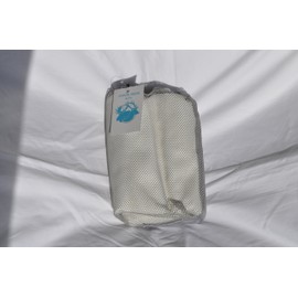 Ajillis Elk Moose 6pc Game Bag Set