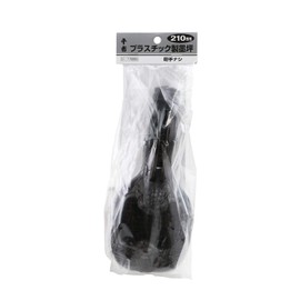 Senkichi Plastic Sumitsubo Pear 8.3 inches (210 mm)