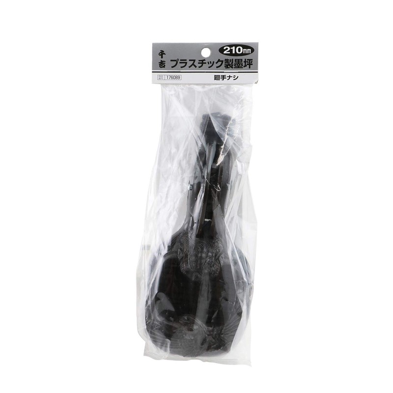 Senkichi Plastic Sumitsubo Pear 8.3 inches (210 mm)
