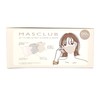 [Leather City Japan] [30 Sheets x 1 Box] MASCLUB 3D
