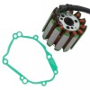 Celox Stator & Gasket for Yamaha YZF-R1 YZF R1 YZFR1