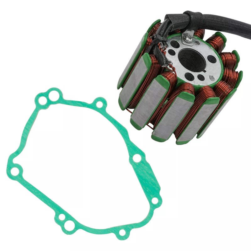 Celox Stator & Gasket for Yamaha YZF-R1 YZF R1 YZFR1