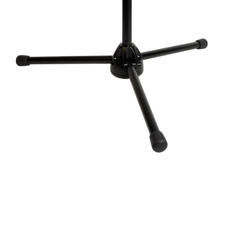 Ultimate Support PRO-X-T-SHORT-T Pro Series Extreme Mic Stand w/Telescoping Boom,