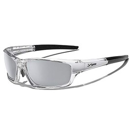 X LOOP Wrap Around Cycling Ski Baseball Water Sports Sunglasses