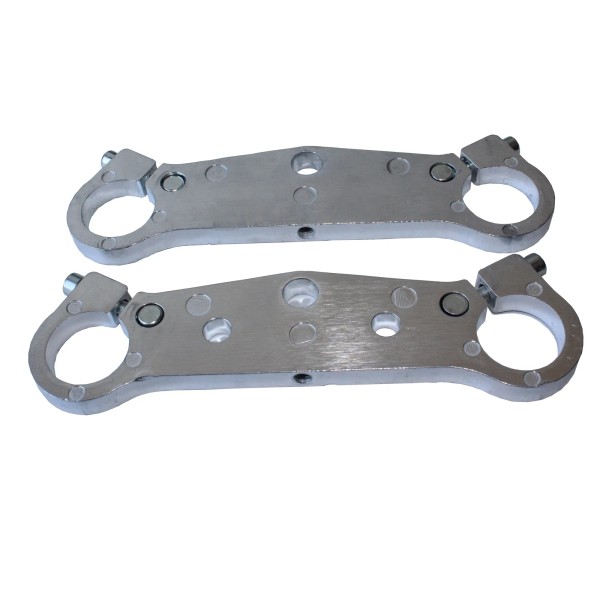 Unbranded 2 Pcs Triangle Board For QG-50 49cc 2 Stroke