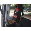 JeCar Fire Extinguisher Holder Adjustable Extinguisher Mount Strap for 1987-2020