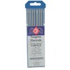 CK T187GZ 0.8% Zirconiated Tungsten Electrode 1/8" X 7", 10