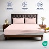 Fitted Sheet 160 x 200 cm - 35 cm Deep