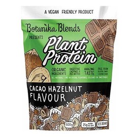 Botanika Blends Plant Protein Cacao Hazelnut 500g