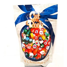 Primrose, Cut Rock Candy Bag, 11 Ounce
