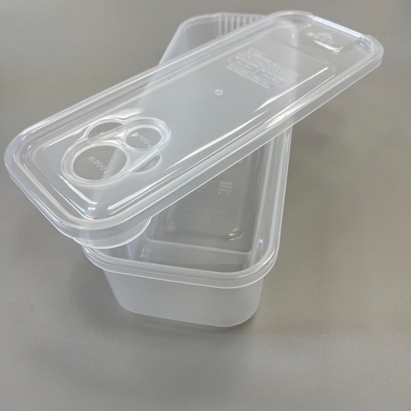 BNYD Microwave Pasta Cooker with Built-in Strainer Lid – Spaghetti