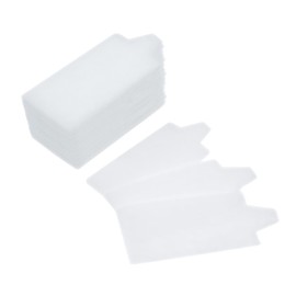 Kokubo Industrial Dust Filters for Front-Loader Washing Machines (30 Pieces), Lint Filter, Garbage Removal Filter, Hair (Made in Japan/Universal) For Front-Loads