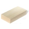 Narex Lime Carving Wooden Block