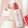 The Face Shop Pomegranate Collagen Serúm Facial Granada Colágeno Serum