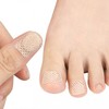 [PK] Toenail Nail 2P Correction Resistant Protective Band Tape 2P 17ea