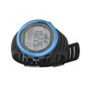 Barometer Watch Waterproof Backlight Multi Functional Altimeter Thermometer Watch for