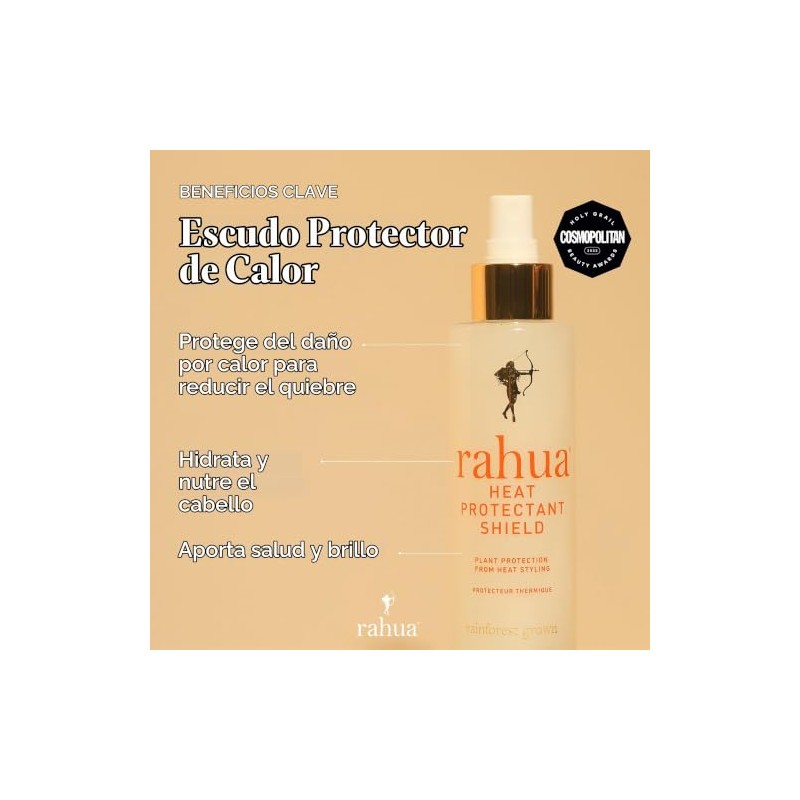 Rahua Heat protectant shield 179ml