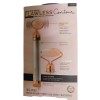 Finishing Touch Flawless Contour Vibrating Facial Roller & Massager Rose