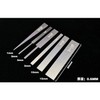 Gundam Military Model 6 in 1 Stainless Steel Sanding Rod