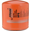 Fram HP8 High Performance Full-Flow Oil Spin-On Filter