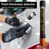 Car Paint Gauge, Magnetic Coating Thickness Gauge, Paint Thickness Gauge