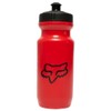 Fox Racing Fox Head Base Water Bottle, Leak Proof Cap,