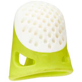 Prym Ergonomic thimble for display