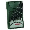 Bosch 2607019580 X-Line Prom_Mini wood drill bit set 7-piece