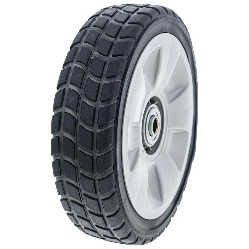 Honda 42710-VE2-M02ZE HRT216 HRR216 HRS216 Rear Wheels, RR. *NH164*, Pack