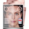 BOTÉ Eye Lift Strips for hooded eyes I Invisible eyelid