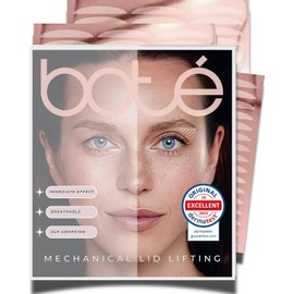 BOTÉ Eye Lift Strips for hooded eyes I Invisible eyelid lifting tape