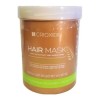 Crioxidil Mask Con Extracto De Germen De Trigo Y Avena