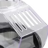 Popcorn Maker 1200W Oil Less Fast Popping One Touch Operation