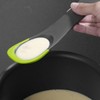 Joseph Joseph - Uni-tool 5-in-1 Silicone Kitchen Utensil, Slotted Spoon,