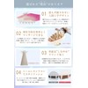 (Supervised by Head Spanist) Shampoo Brush (Hardness that Won't Damage