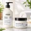 Loreal Metal Detox Duo Shampoo 500ml & Mascarilla 250ml
