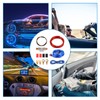 Amplifier Cable Set, Connection Set, Car Amplifier Cable Set, Subwoofer