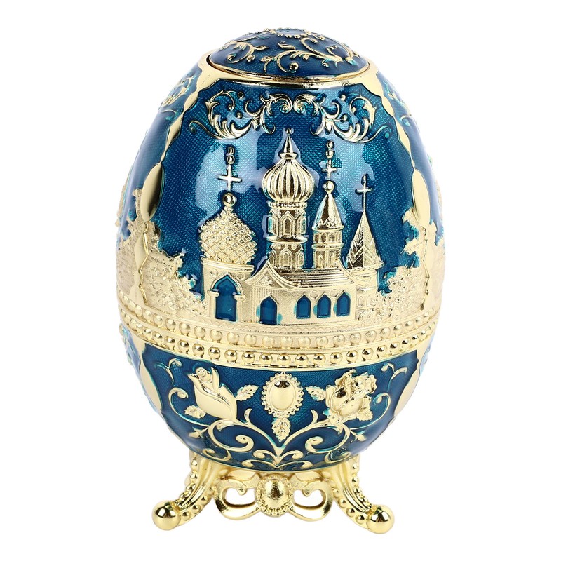 Automatic Toothpick Holder European Style Light Luxury Exquisite Innovative Portable