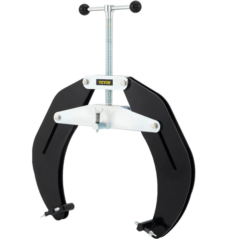 VEVOR Pipe Clamp, 5 to 12 in, High Strength Ultra