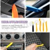 Swpeet 5Pcs Sound Deadening Materials Roller Set, Noise Application Installation
